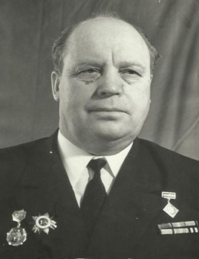 Трофимов Иван Владимирович
