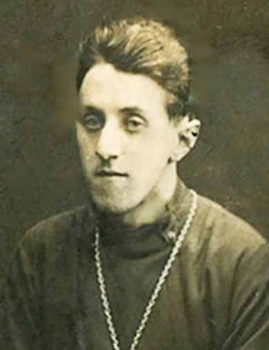 Воронцов Сергей Николаевич