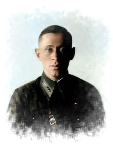 Махов Александр Владимирович