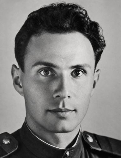 Аксельрод Павел Натанович