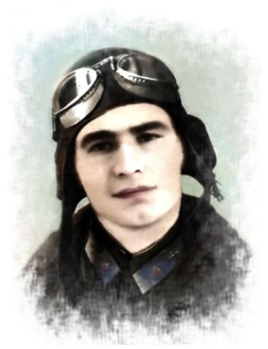 Гуртовой Иван Васильевич