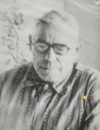 Летунов Павел Яковлевич