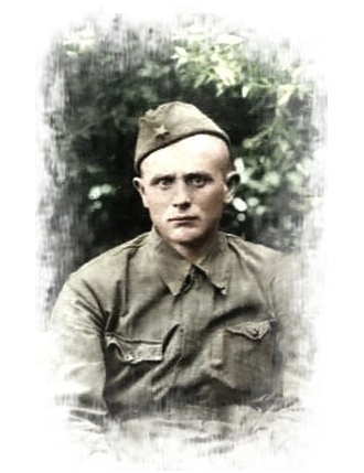 Ерошкин Ефим Федорович