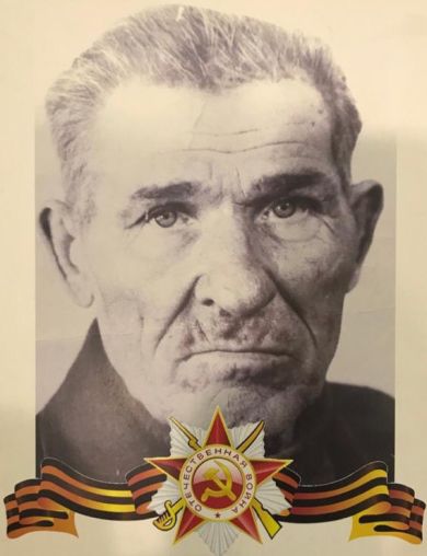 Капусто Григорий Ефимович