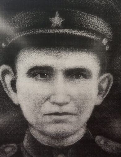 Коломейченко Василий Яковлевич