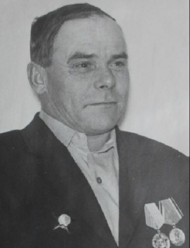Безруких Даниил Александрович
