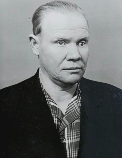 Смирнов Павел Иванович