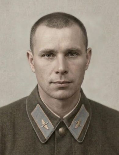 Лавров Михаил Григорьевич
