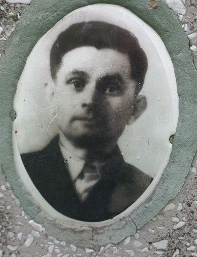 Краснянский Архип Семёнович