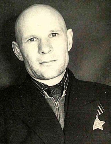 Чекунов Иван Иванович