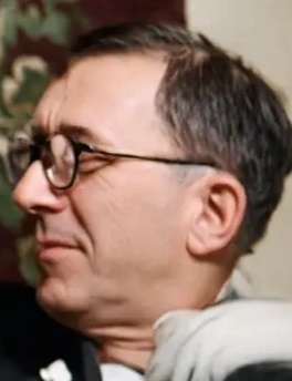 Терентьев Арсений Терентьевич