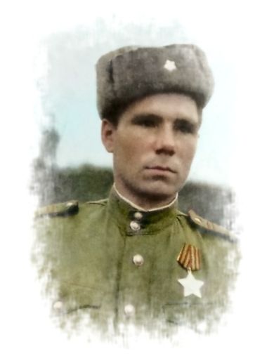 Колбас Иван Иванович