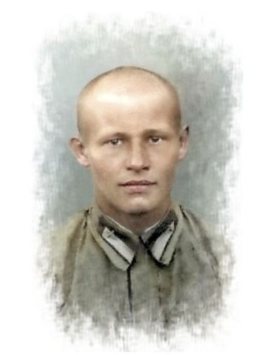 Прокофьев Семен Николаевич