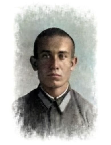 Васильев Григорий Эрастович