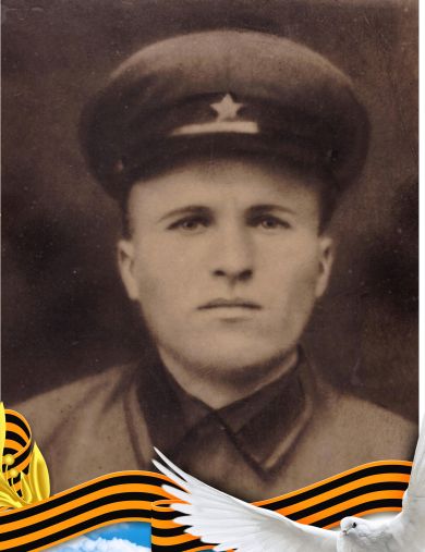 Минаков Павел Дорофеевич