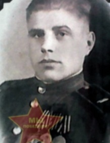 Кравченко Василий Амосович