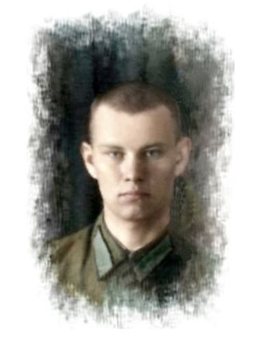 Яновский Юрий Борисович