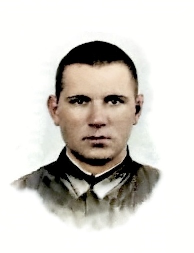 Коваленков Иван Степанович
