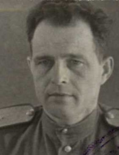 Батищев Николай Сергеевич