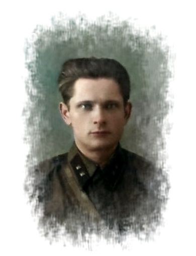 Норин Карп Николаевич