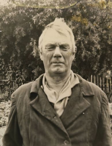Савушкин Павел Михайлович
