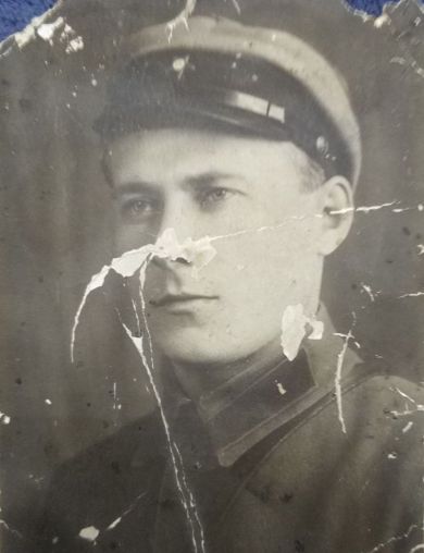Фомин Семен Иванович