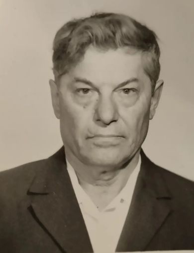 Кононенко Иван Денисович