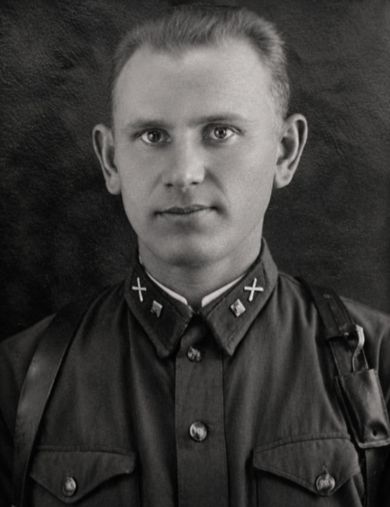 Чижик Виталий Иванович
