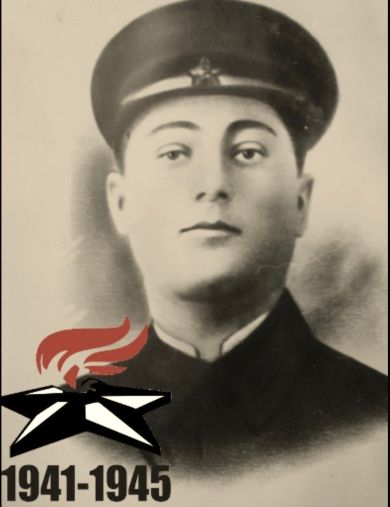 Кварчия Сардион Кемшишович
