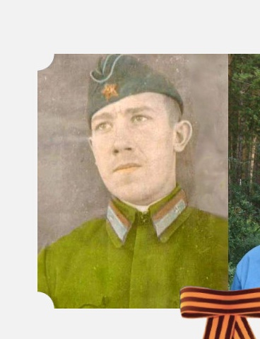 Храмов Владимир Иванович