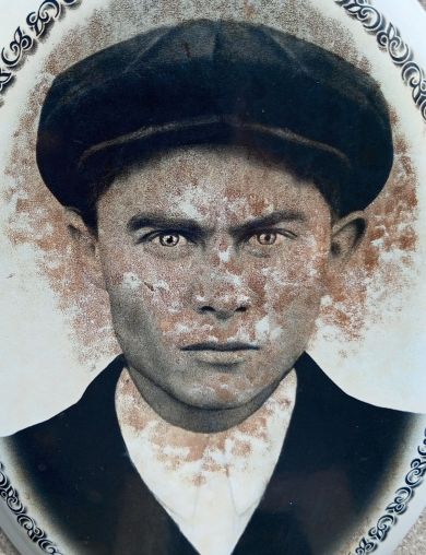 Кононов Егор Иванович