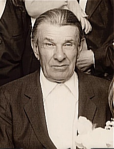 Габов Иван Никифорович
