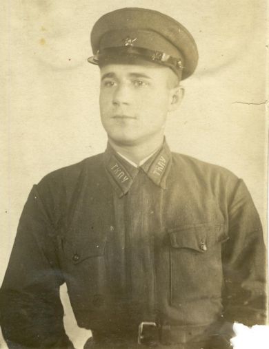 Митин Анатолий Владимирович