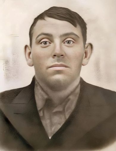 Ватыкин Николай Андреевич