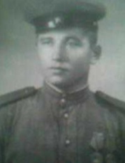 Плеханов Владимир Григорьевич