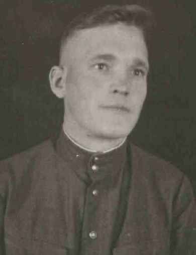 Симонов Сергей Иннокентьевич