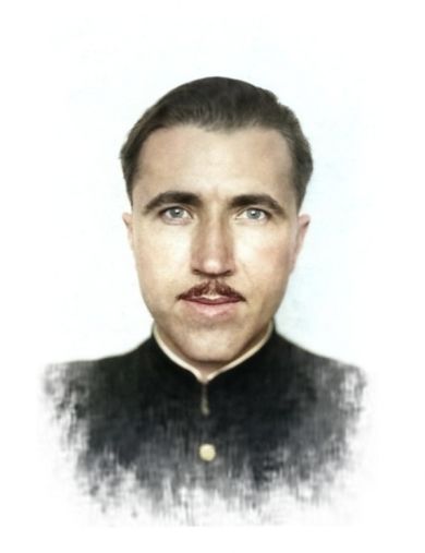 Бобков Михаил Иванович