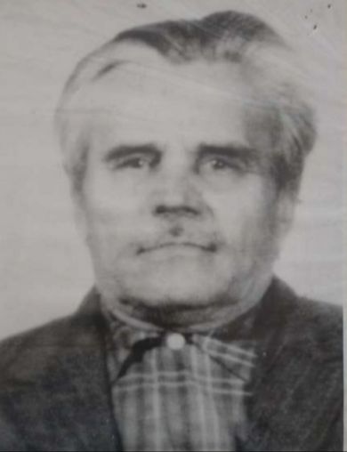 Дружинин Николай Радионович