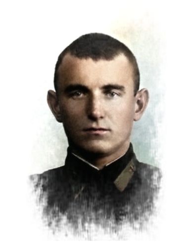 Заикин Александр Андреевич