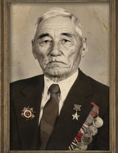 Шинтемиров Брян 