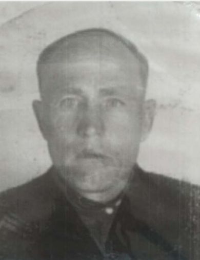 Костромитин Андрей Андреевич