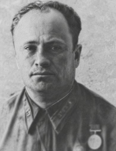Бецис Исаак Моисеевич