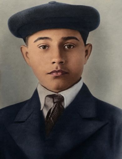 Николаев Иван Михайлович