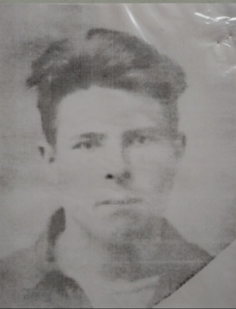 Мезенцев Александр Николаевич