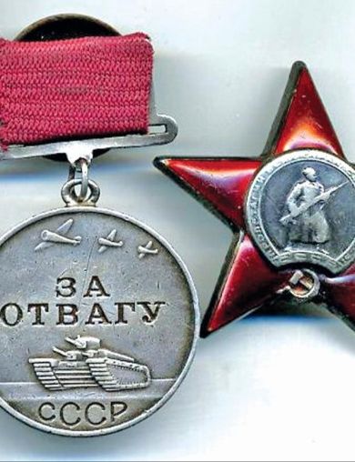 Карпов Иван Григорьевич