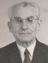 Алексашкин Игнатий Павлович