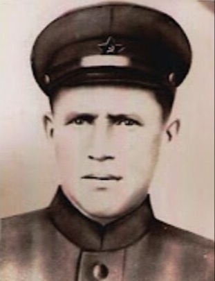Кабалин Иван Иванович