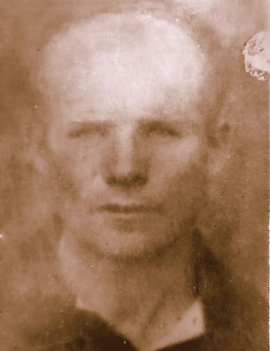 Хайдуков Степан Алексеевич