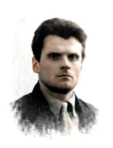 Малыгин Иван Иванович