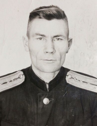 Смирнов Константин Васильевич